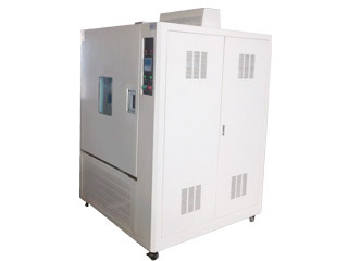 高低溫試驗機